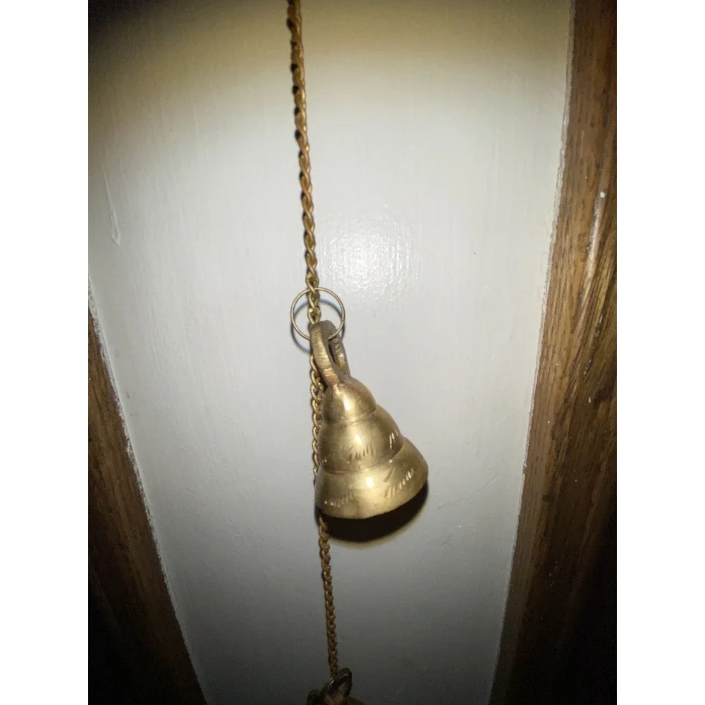 Vintage Copper Or Brass 41